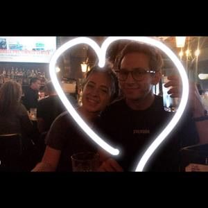 Meet your Posher, Austin